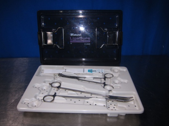 VALLEYLAB Ligasure Vessel Sealing System