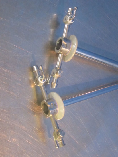 ACMI EROS - CF27 Continuous Flow Outer Sheath