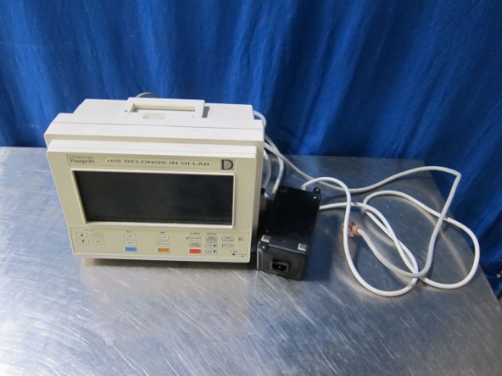 DATASCOPE Passport EL Monitor