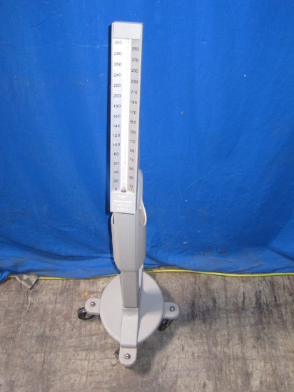 W.A. BAUM Standby BP Monitor