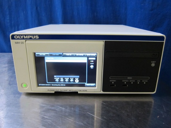 OLYMPUS IMH-20 Image Management Hub