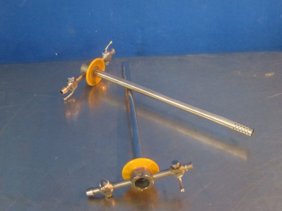 ACMI EROS - CF25 Continuous Flow Outer Sheath - Lot of 2