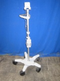 POLYMOUNT Monitor Stand