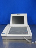 GE  MARQUETTE MAC 5000 ECG unit
