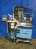 MODULUS II PLUS  Anesthesia Machine
