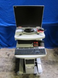 BIO-LOGIC SYSTEMS CORP APE04019R ECG unit