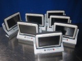 CAPSULE TECHNOLOGIES Neuron  - Lot of 7 Bedside Monitor