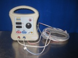 ZIMMER A.T.S. 1200 Tourniquet System