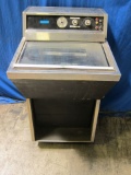 AMES COMPANY 4550 Chiller