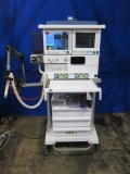 DATEX-OHMEDA S/5 Anesthesia Machine