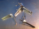 Vaginal Clamps