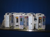 HOSPIRA Lifecare PCA  - Lot of 10 Pump IV Infusion