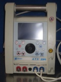 ZIMMER A.T.S. 3000 Tourniquet System