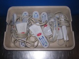 CURBELL DPS  - Lot of 8 Telemetry