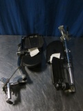 INVACARE CORPORATION REG NO. OH 11006 Stirrups