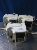 HOSPIRA Plum A+  - Lot of 3 Pump IV Infusion