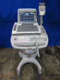 GE MAC 5500 ECG unit