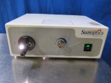 SUNOPTIC TECHNOLOGIES Solar Maxx 300 Light Source