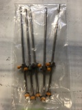 ACMI EZRVO-CF25 Continuous Flow Visual Obturator