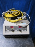 COROMETRICS 200 w/ Footswitch Electrosurgical Unit