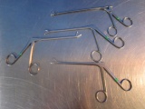 Alligator Clips