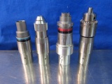 STRYKER Various Drill Bits - Lot of 4