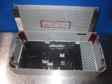 SYNTHES Cannulated Screw Surgical Cases