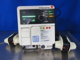 PHYSIO-CONTROL Lifepak 9P Defibrillator