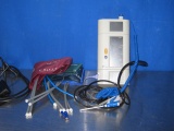 SUN TECH 247B w/ Cuffs Monitor