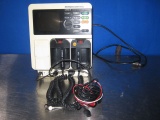 PHYSIO-CONTROL Lifepak 9 Defibrillator