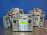 ALARIS 7230B Pump IV Infusion