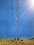 IV Poles