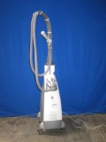 SYNERON MEDICAL LTD. Velashape & Velashape Dual Connector Surgical Laser