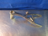 LIFE INSTRUMENTS 741-7575-0 Retractor w/ Locking Spindle