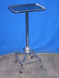 O/R Instrument Stand