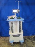DORNOCH MEDICAL SYSTEMS UL-DU500 Fluid Waste Mgmt