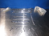 SYNTHES Various Plates and Accessories - Lot of 11