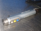 STRYKER Formula 180 Shaver Handpiece w/ Buttons