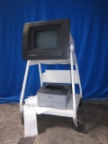 GE 46-262835G8 On Cart Monitor