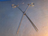 SKLAR Surgical Forceps