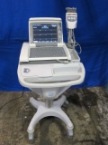 GE MAC 5500 ECG unit