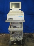 HP Pagewriter XLI ECG unit