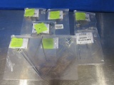 KARL STORZ Various Continuous Flow Sheaths - Lot of 12