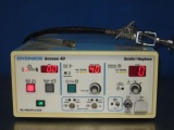 DYONICS REF 7205832 Insufflator