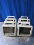 PHILIPS Telemon  - Lot of 6 Monitor
