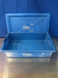SURGIKOS Cidex Surgical Cases