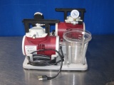 CONTEMPORARY PRODUCTS 6260  - Lot of 2 Aspirator