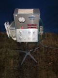 SECHRIST INDUSTRIES IV-100B Ventilator