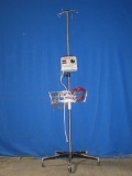 ZIMMER ATS 750 Tourniquet System