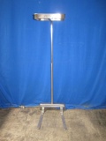 Stainless Steel O/R Instrument Stand